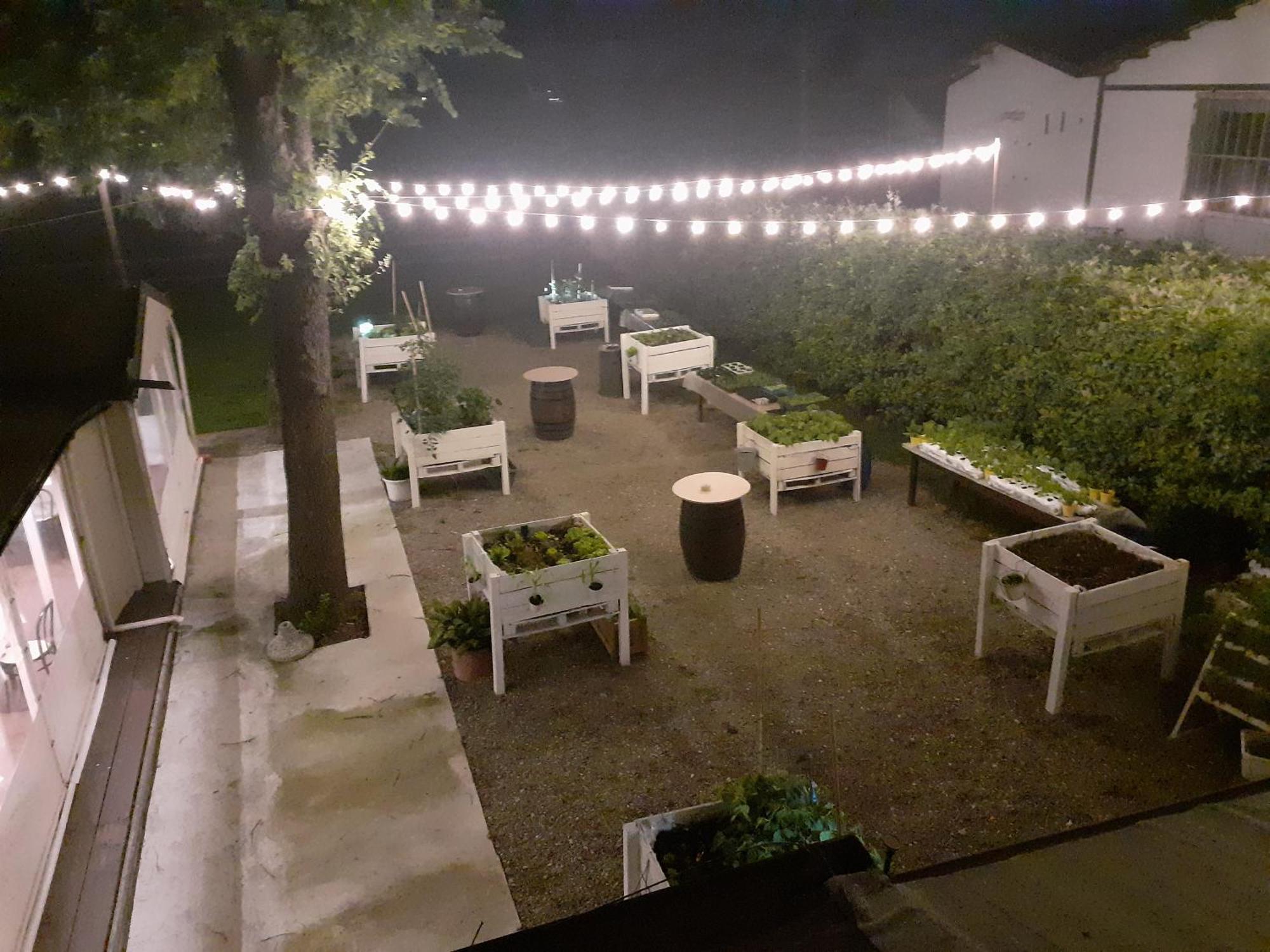 Agriturismo Casa Carpanelli Nonantola Εξωτερικό φωτογραφία