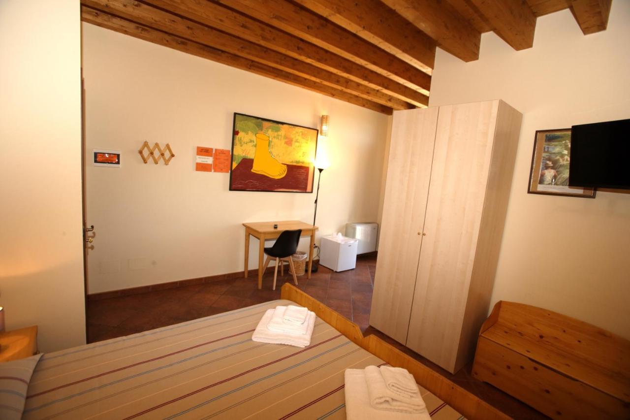 Agriturismo Casa Carpanelli Nonantola Εξωτερικό φωτογραφία