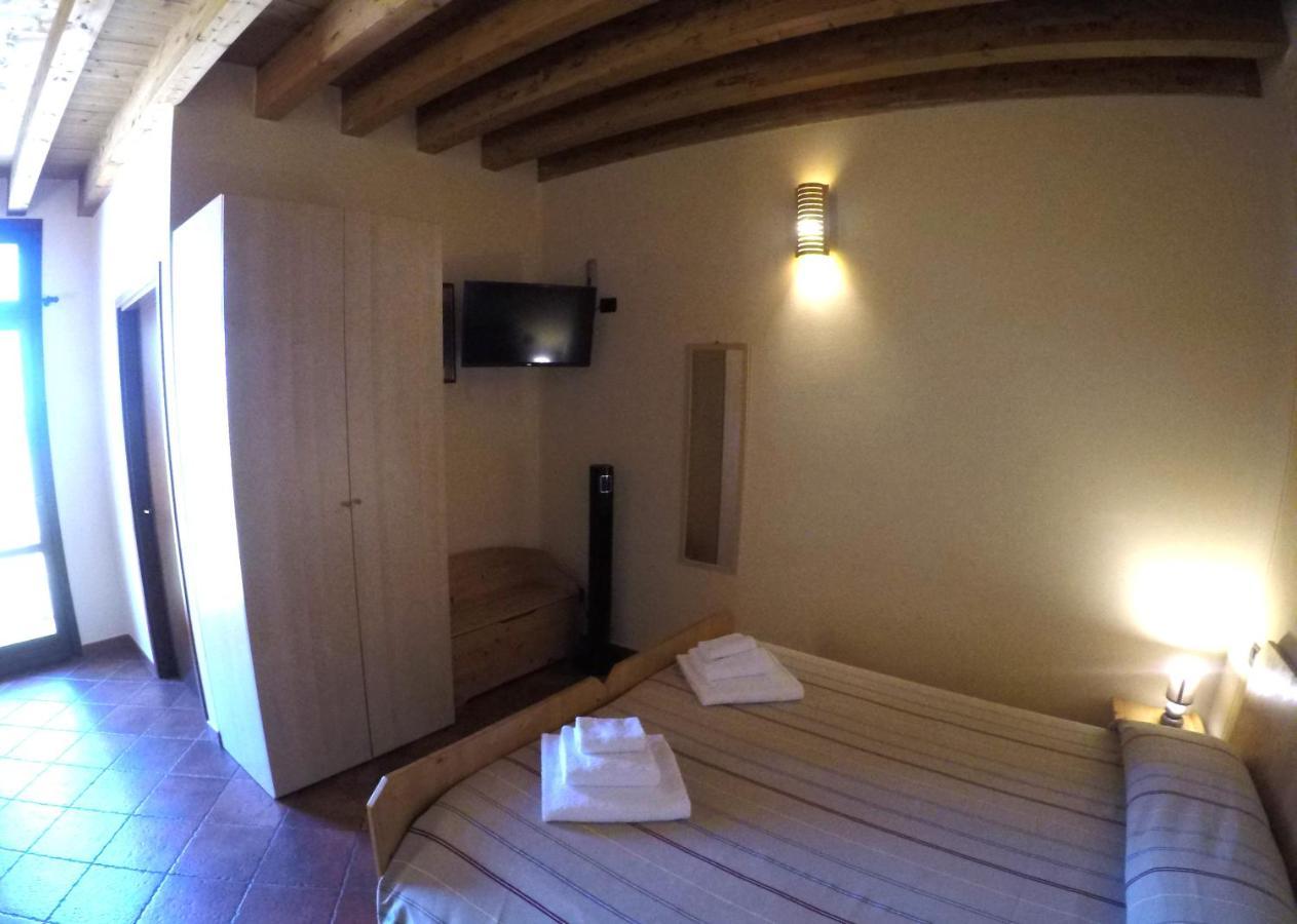 Agriturismo Casa Carpanelli Nonantola Εξωτερικό φωτογραφία