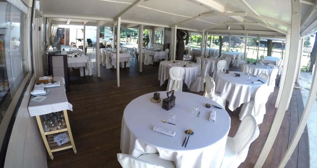 Agriturismo Casa Carpanelli Nonantola Εξωτερικό φωτογραφία