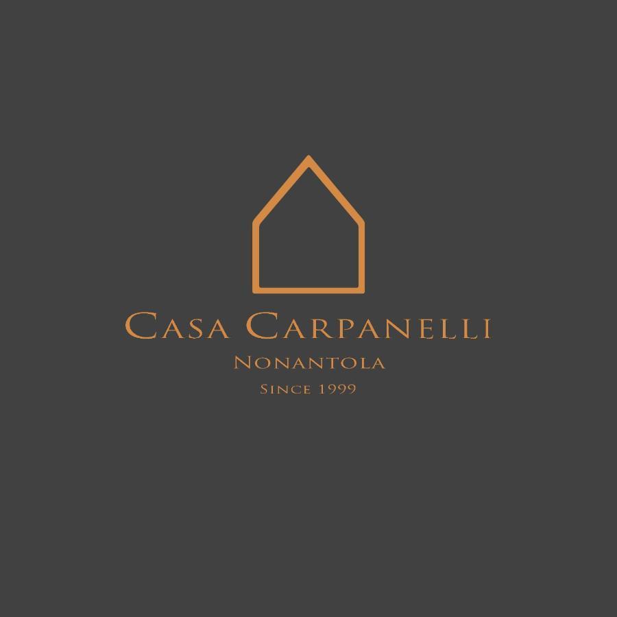 Agriturismo Casa Carpanelli Nonantola Εξωτερικό φωτογραφία