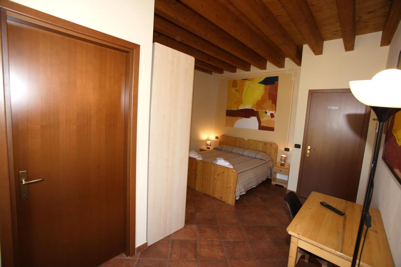 Agriturismo Casa Carpanelli Nonantola Εξωτερικό φωτογραφία