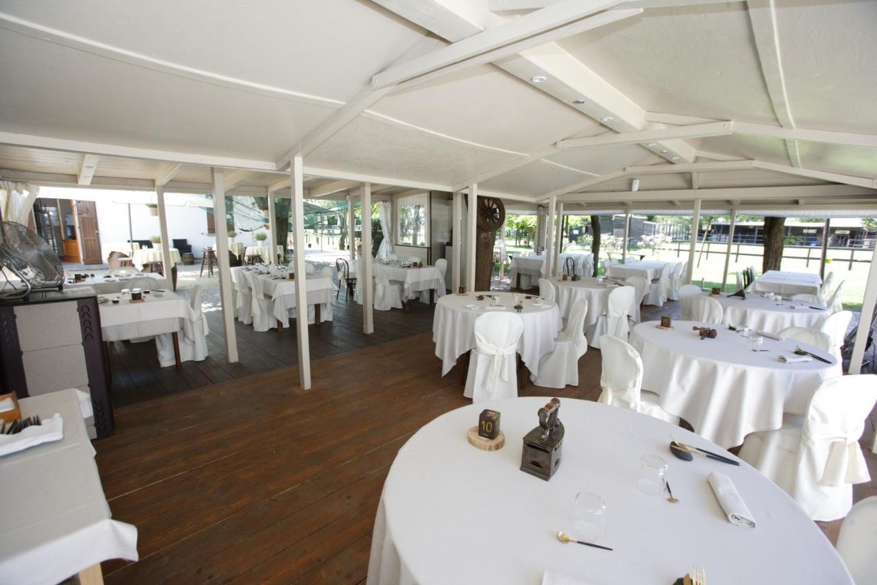 Agriturismo Casa Carpanelli Nonantola Εξωτερικό φωτογραφία